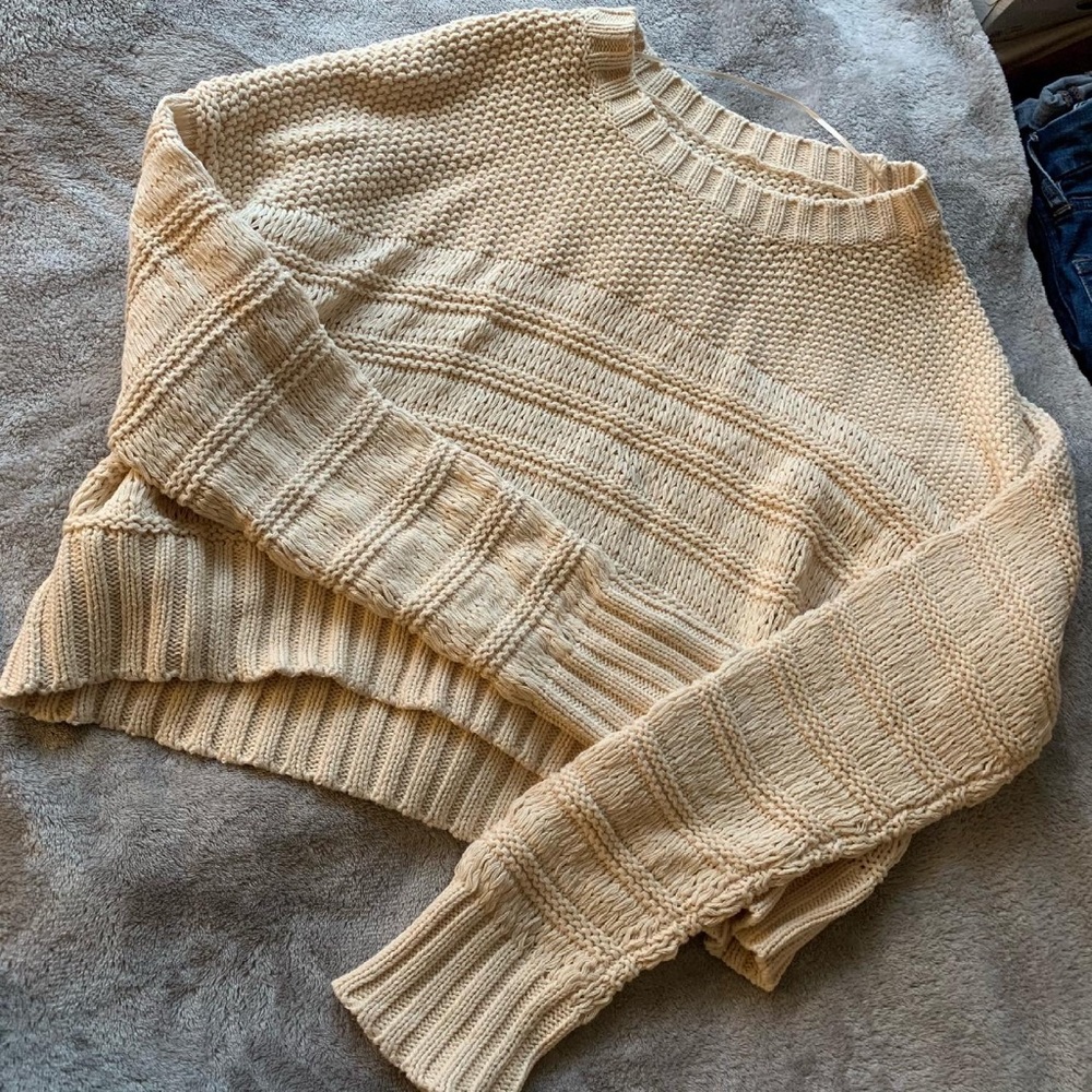 Pacsun sweater